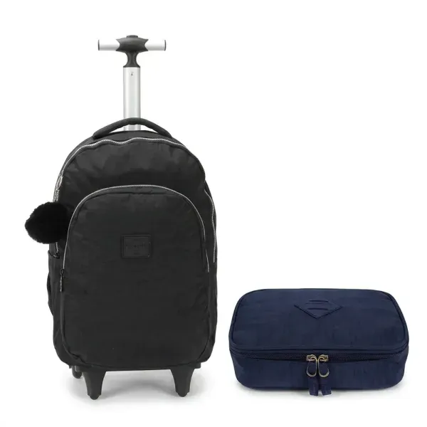 kit-escolar-juvenil-crinkle-mochila-de-rodinha-e-estojo-box-preto